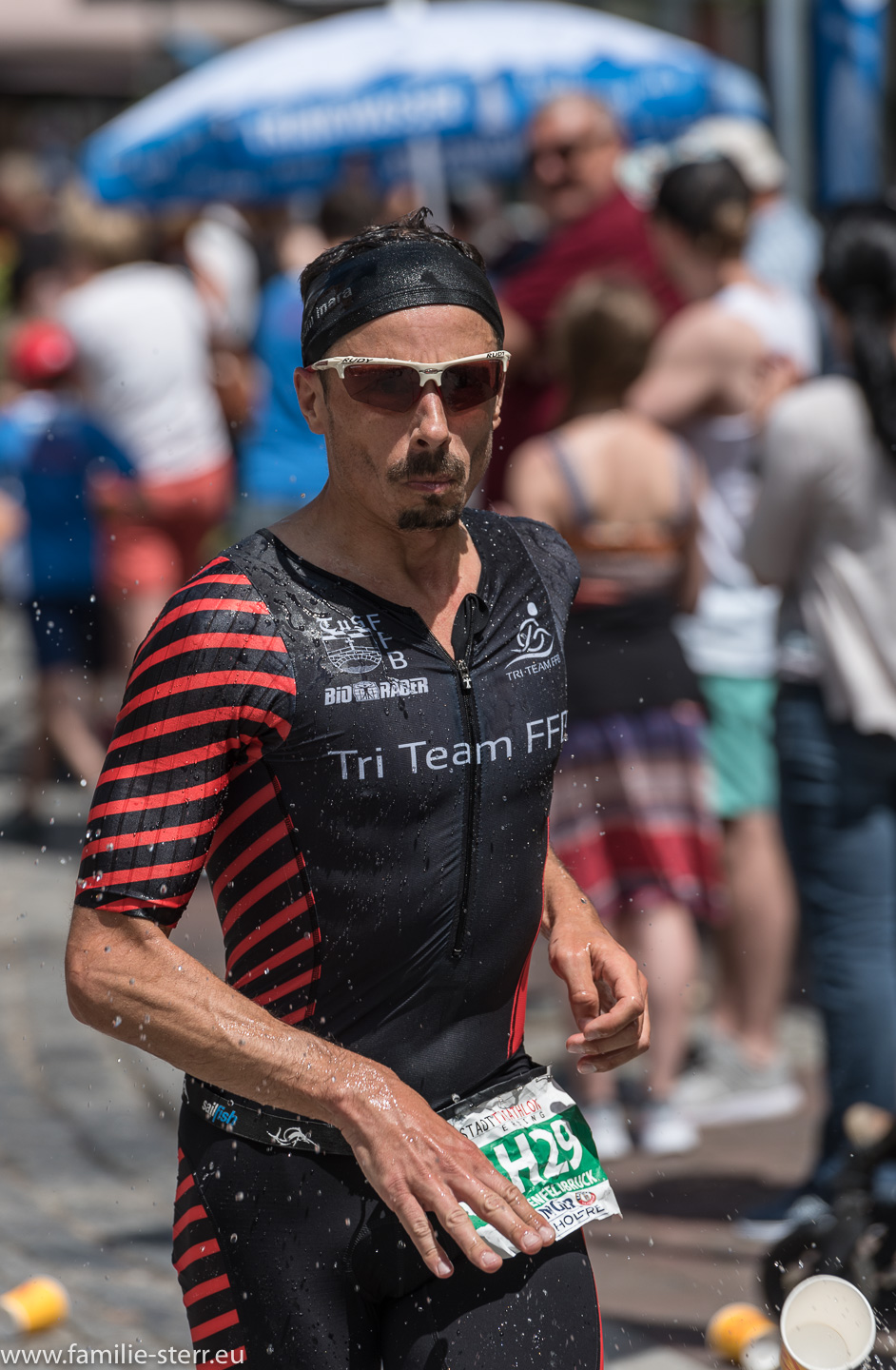 24. Stadttriathlon Erding